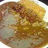 カレーハウスCoCo壱番屋 代々木駅西口店