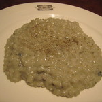 エスト! プロッシモ - ゴルゴンゾーラチーズのリゾット