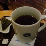 エクセルシオール カフェ - 紅茶