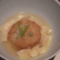 梅の花 横浜スカイビル店 - おしのぎ