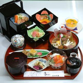 味処大番竹林亭_1