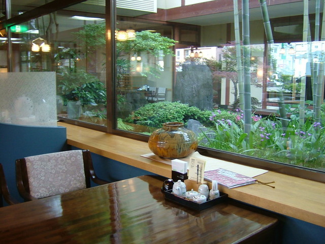 味処大番竹林亭 - 曽根田（日本料理）の写真