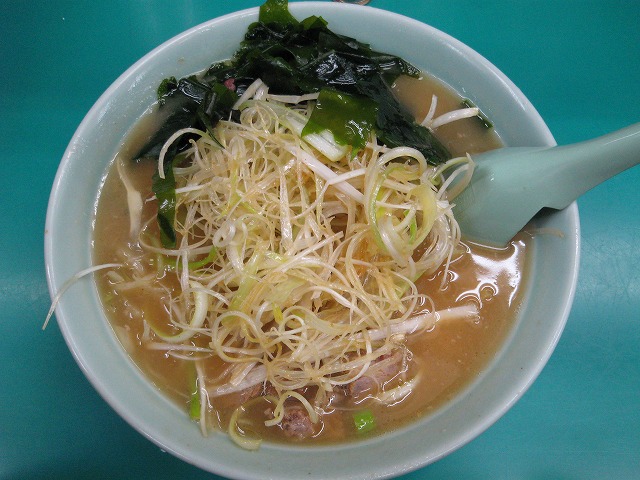 閉店】ラーメンショップ さつまっ子 新高島平店 - 新高島平/ラーメン