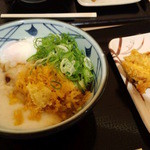 丸亀製麺 - 