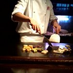 Azabu Juuban Teppanyaki Roman Tei - 