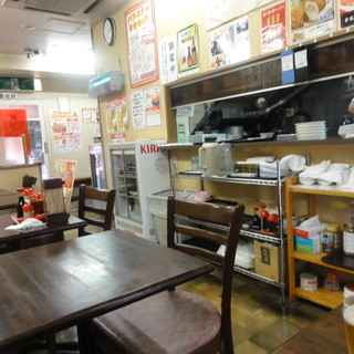 宇都宮餃子館_2