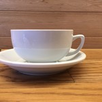 ストリーマー コーヒー カンパニー - ホットココア 2017/01/18