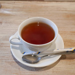 CURRY CLUB キュイエール - 紅茶