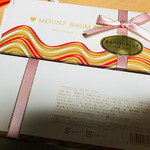 ねんりん家 - パッケージ