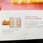 ねんりん家 - チラシ