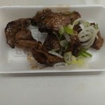 マルフク - レバー140円2018年2月