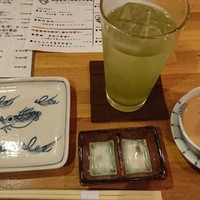 魚斉 - 