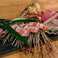 魚斉 - 