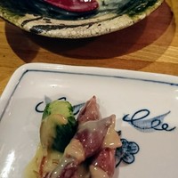 魚斉 - 