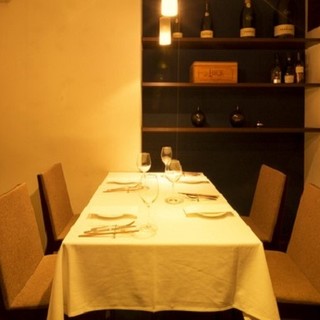 トラットリア・ラ・ヴェントゥーラ_2