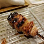 焼鳥 おみ乃 - 