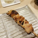 焼鳥 おみ乃 - 