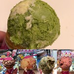 サーティワンアイスクリーム - 