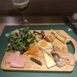 西洋料理 Jules - 