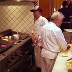 フランクリン・アベニュー - 