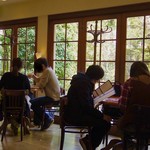 フランクリン・アベニュー - 