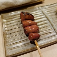 焼鳥 おみ乃 - 