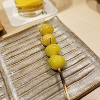 焼鳥 おみ乃 - 