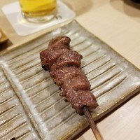 焼鳥 おみ乃 - 