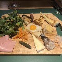 西洋料理 Jules - 