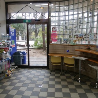 スタンド喫茶 勾当台_2