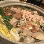 ツキと寿っぽん - 