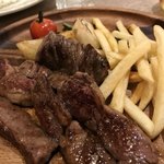 GRILL & BAR うしすけ - 