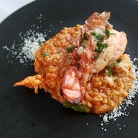 RESTAURANT DAZZLE - 
