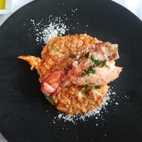 RESTAURANT DAZZLE - 