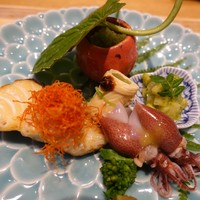 祇園 にし - 