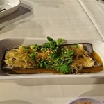 JUMBO Seafood - マテ貝