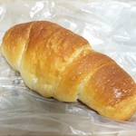 Bonjurubon - 塩ロール120円