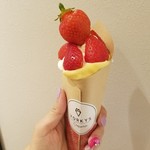 ヨーキーズ クレープリー - 