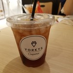 ヨーキーズ クレープリー - 