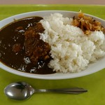 ローズカフェ - 料理写真: