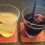 カフェレストラン ルシェッロ - 