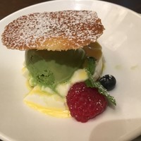 THE KINTAN STEAK - 