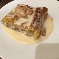 THE KINTAN STEAK - 