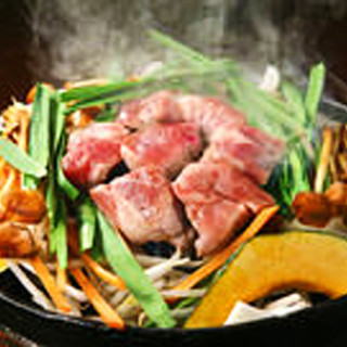 えびすジンギスカン 海月別邸 御羊邸_1