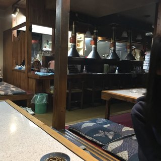 ふじ苑焼肉屋_2