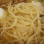 ラーメン角屋 - 