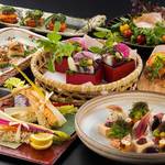 門前酒場山里 - 料理写真:
