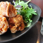 中国料理 竜苑 - 