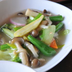 中国料理 竜苑 - 