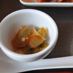 中国料理 竜苑 - 